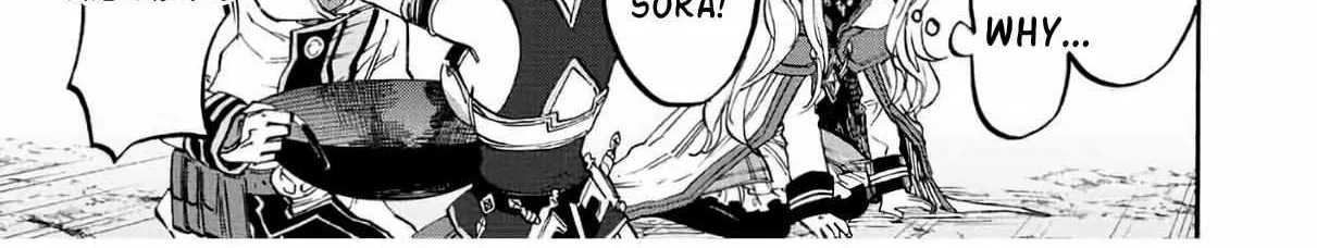 Isekai Walking Chapter 18 page 7 - 