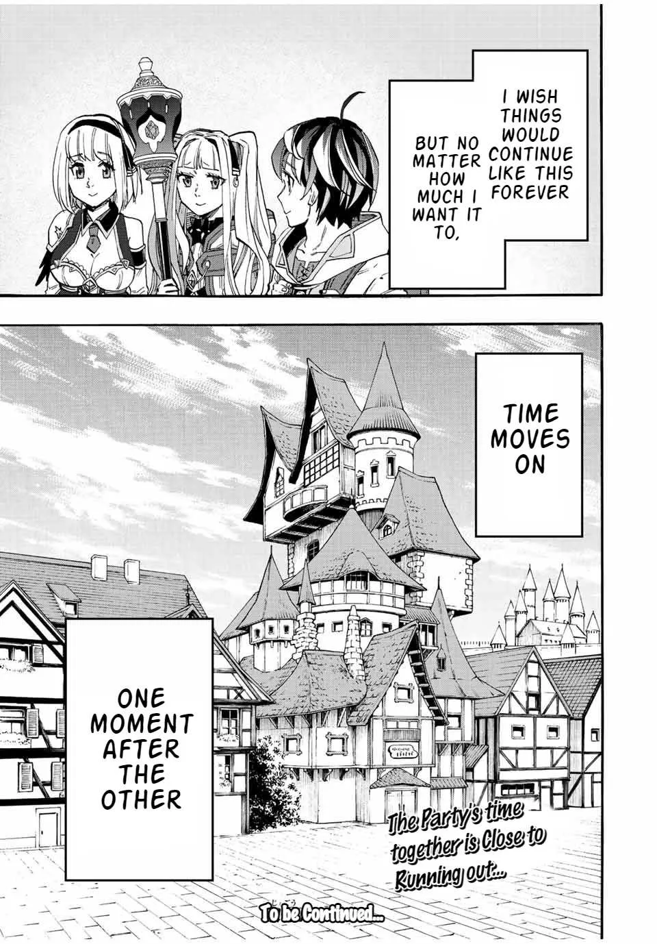 Isekai Walking Chapter 20 page 18 - 