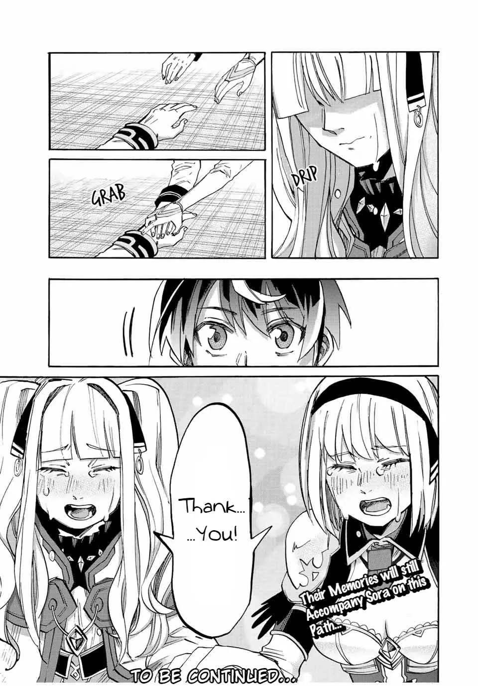 Isekai Walking Chapter 22 page 19 - 