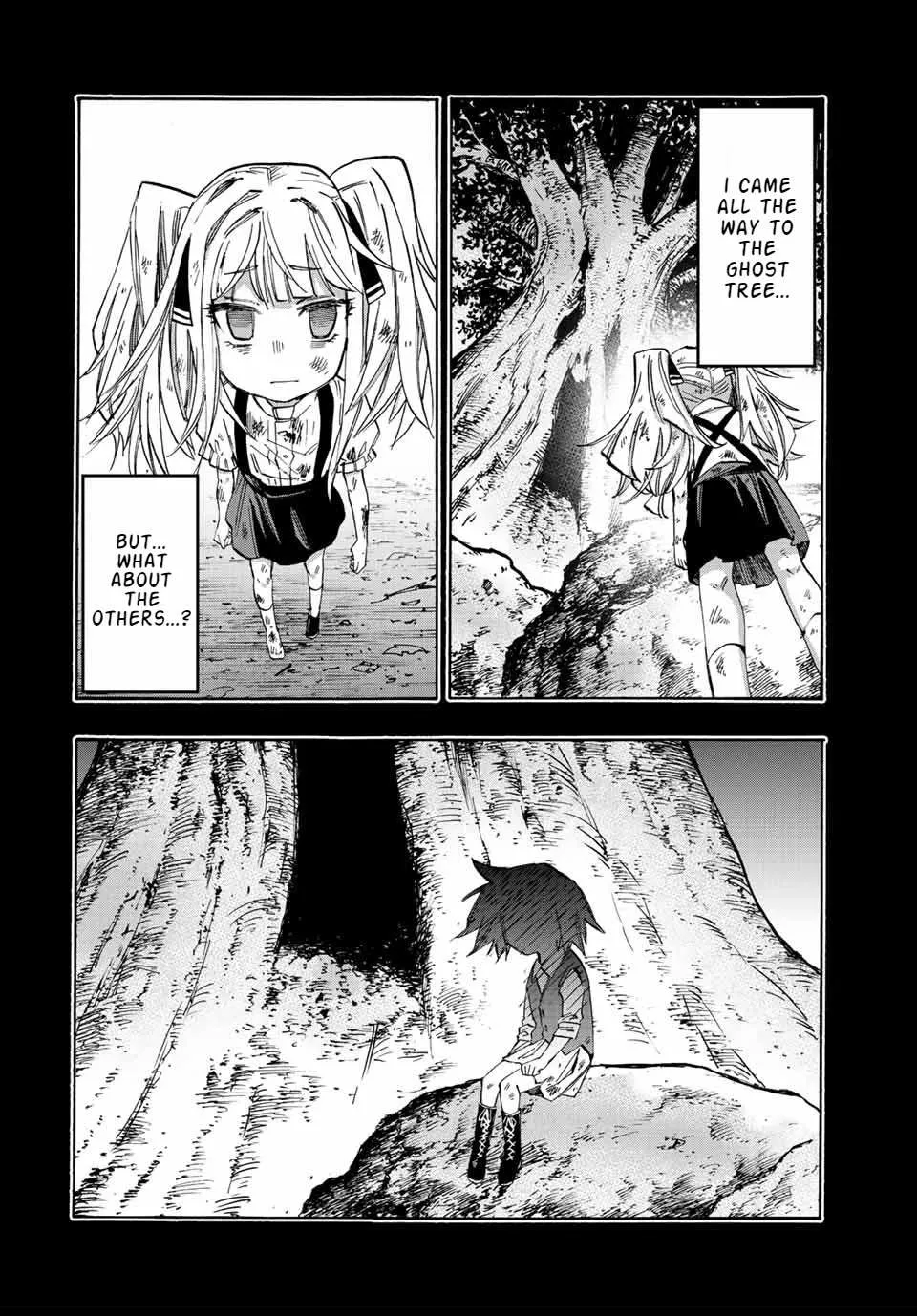 Isekai Walking Chapter 22 page 8 - 