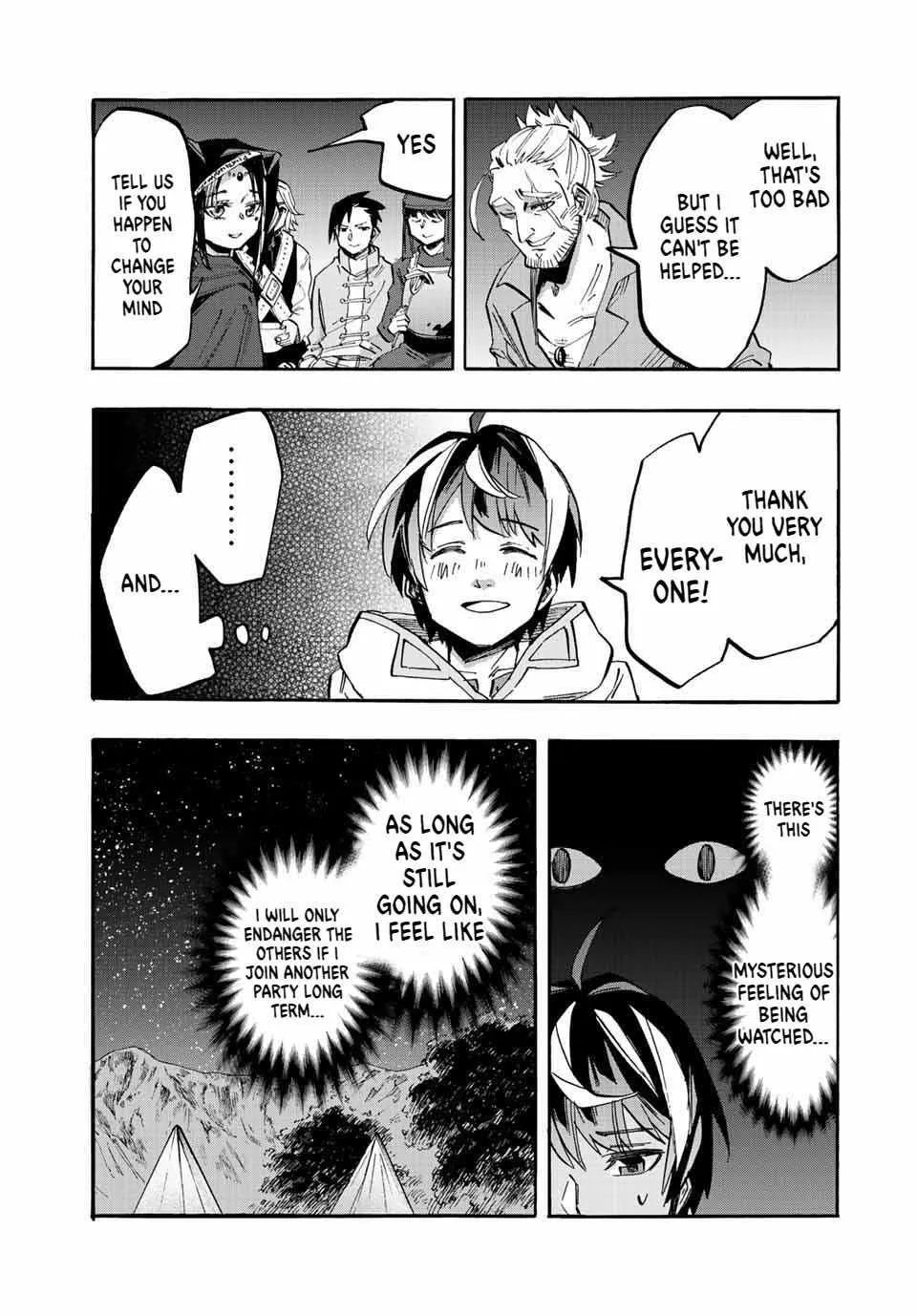 Isekai Walking Chapter 25 page 12 - 