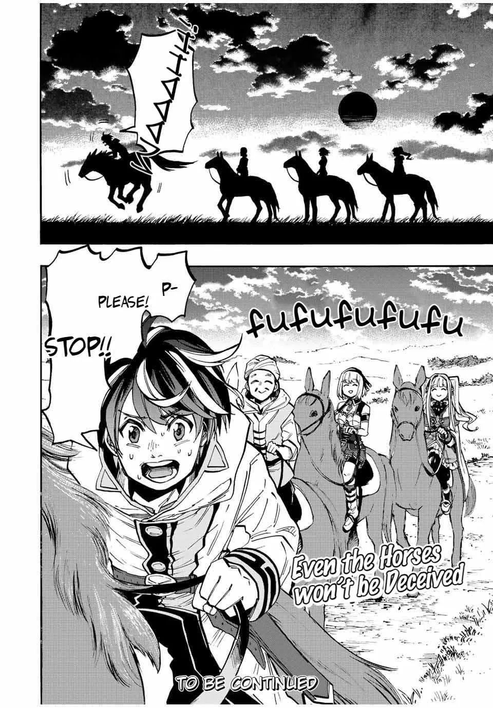 Isekai Walking Chapter 26 page 19 - 