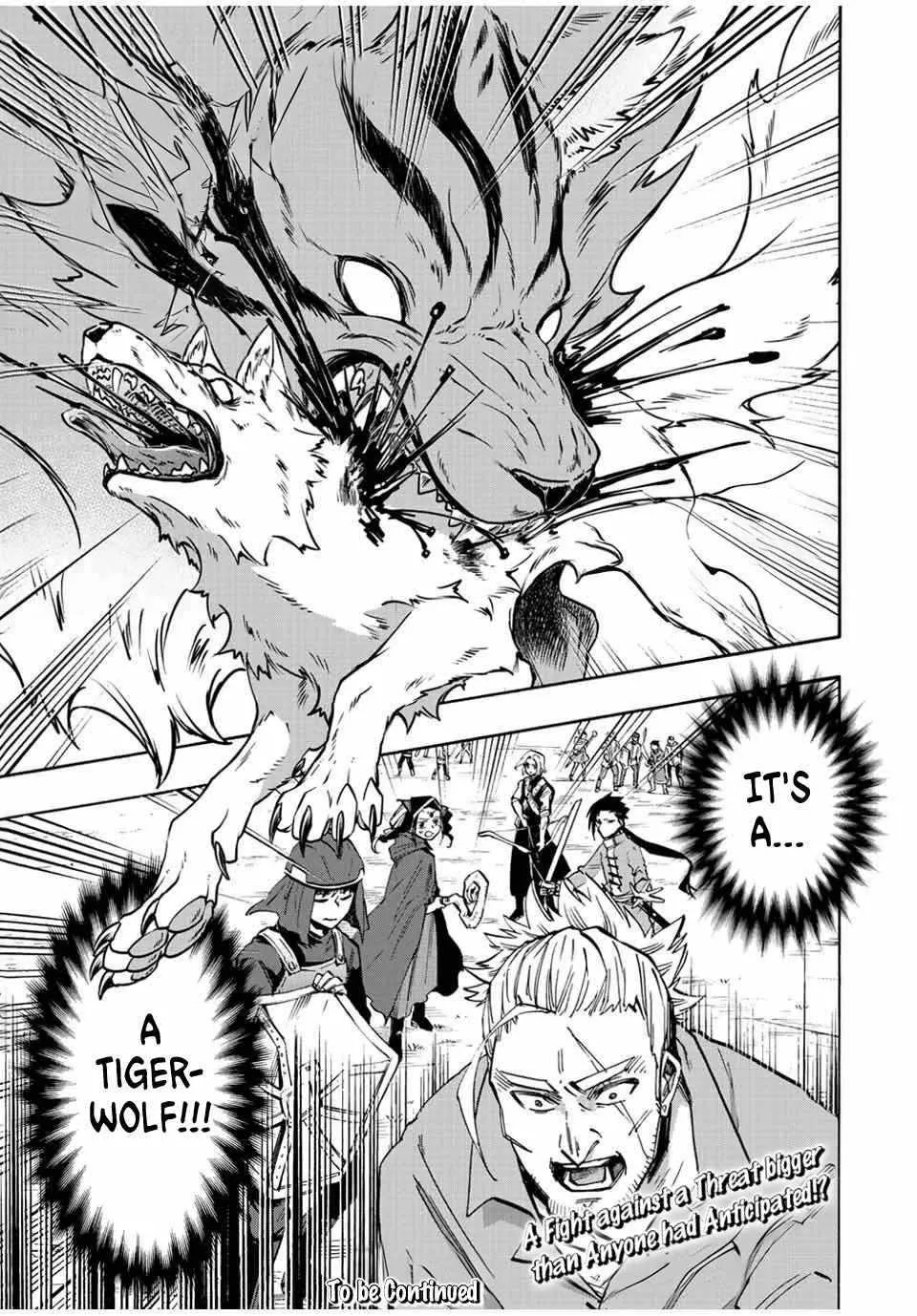 Isekai Walking Chapter 27 page 17 - 