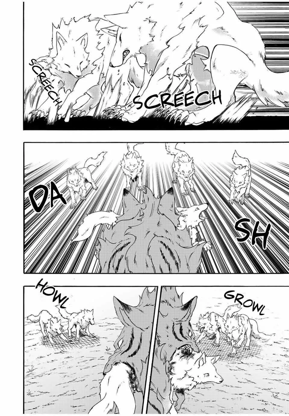 Isekai Walking Chapter 28 page 2 - 