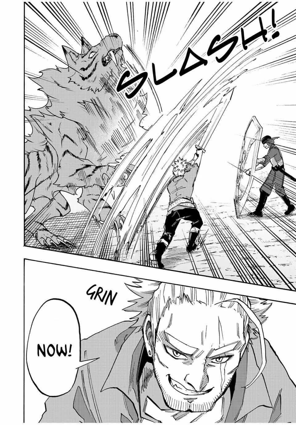 Isekai Walking Chapter 28 page 12 - 