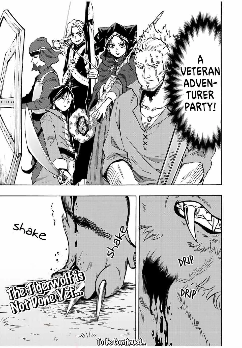 Isekai Walking Chapter 28 page 15 - 