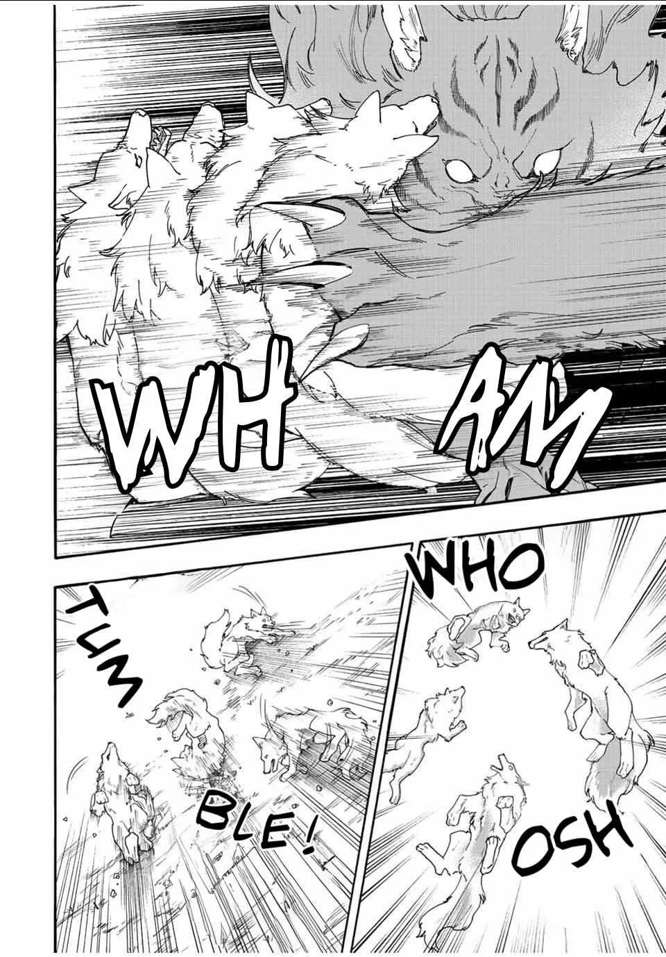 Isekai Walking Chapter 28 page 4 - 
