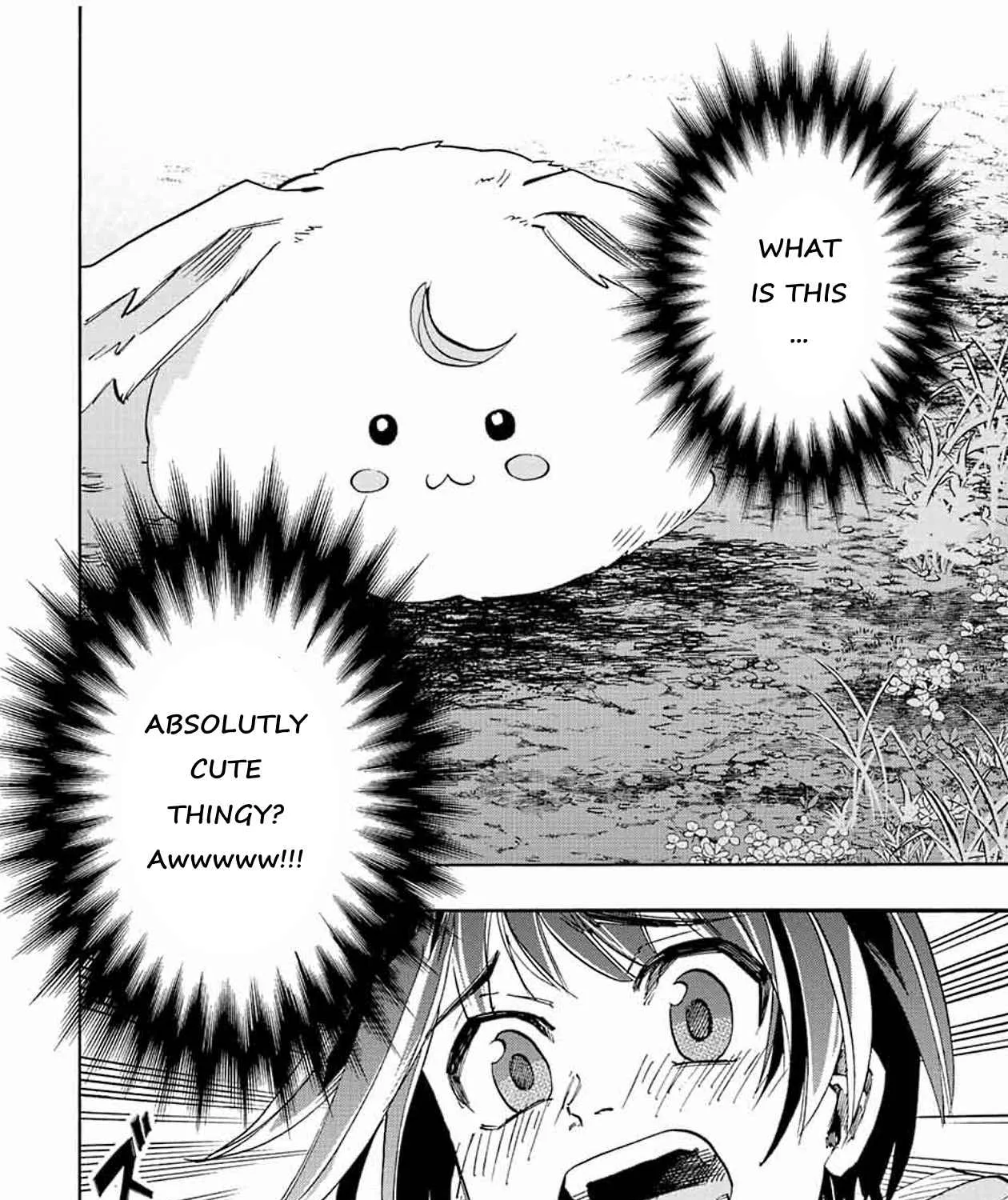 Isekai Walking Chapter 4 page 19 - 