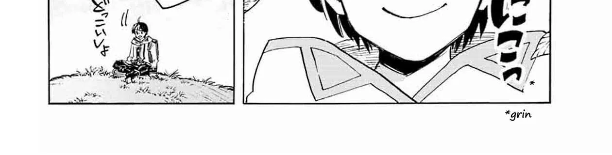 Isekai Walking Chapter 4 page 4 - 