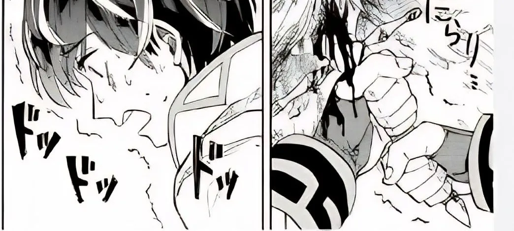 Isekai Walking Chapter 5 page 26 - 