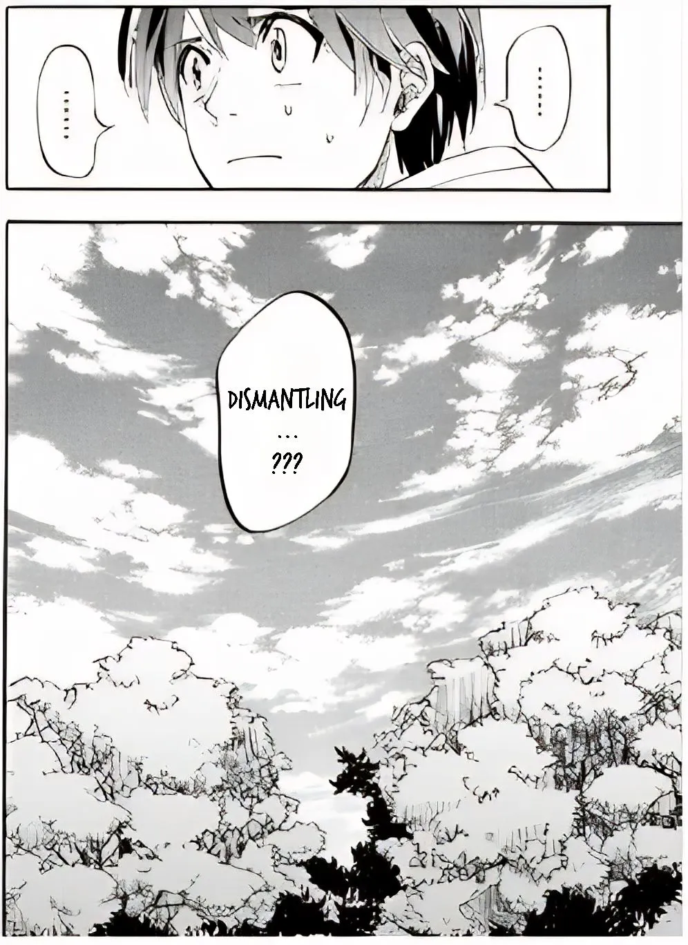 Isekai Walking Chapter 5 page 31 - 