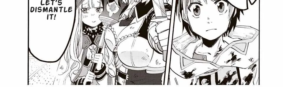 Isekai Walking Chapter 6 page 2 - 