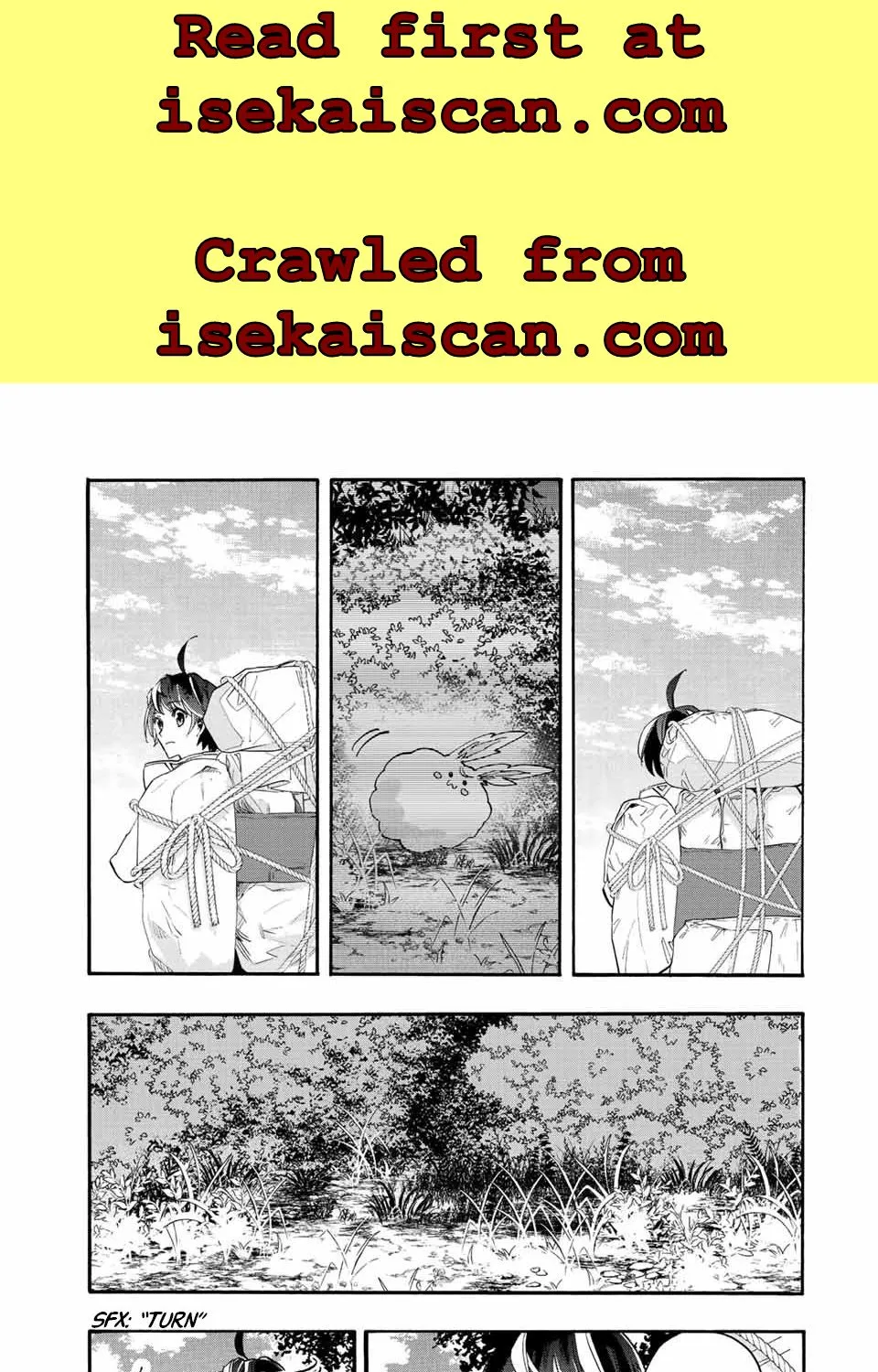 Isekai Walking Chapter 6 page 16 - 