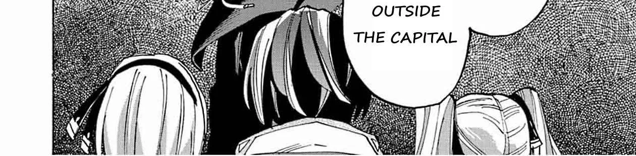 Isekai Walking Chapter 7 page 12 - 