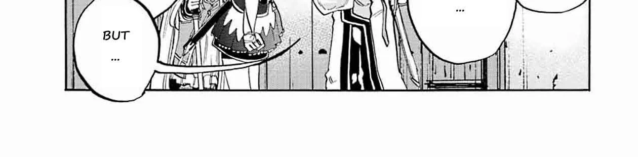 Isekai Walking Chapter 7 page 14 - 