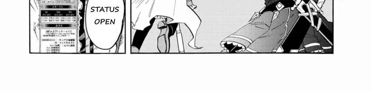 Isekai Walking Chapter 7 page 20 - 