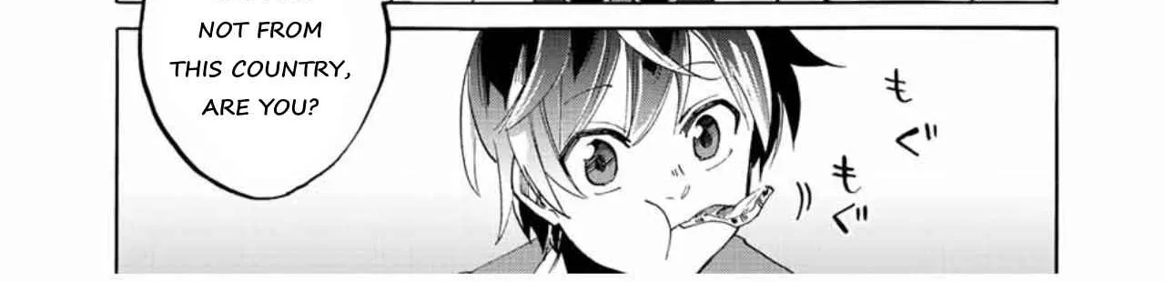 Isekai Walking Chapter 7 page 26 - 