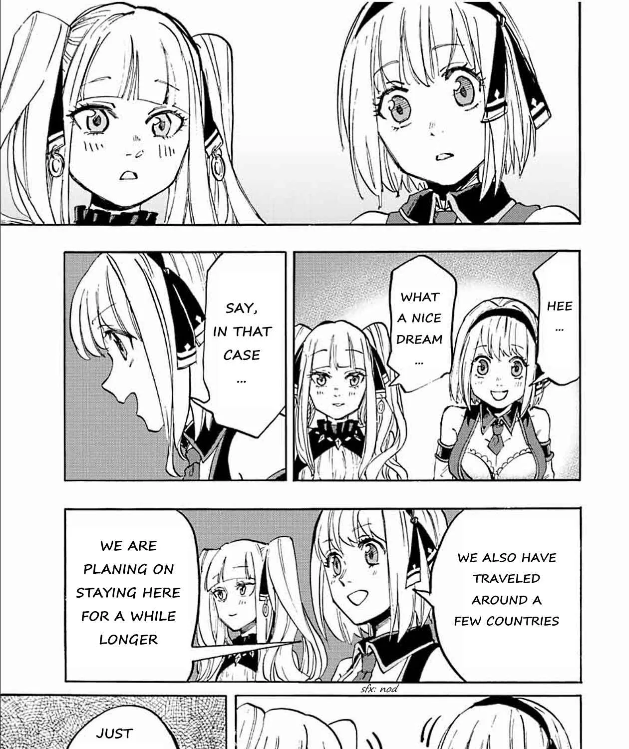 Isekai Walking Chapter 7 page 29 - 