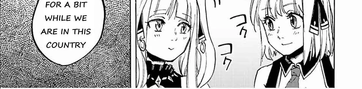 Isekai Walking Chapter 7 page 30 - 