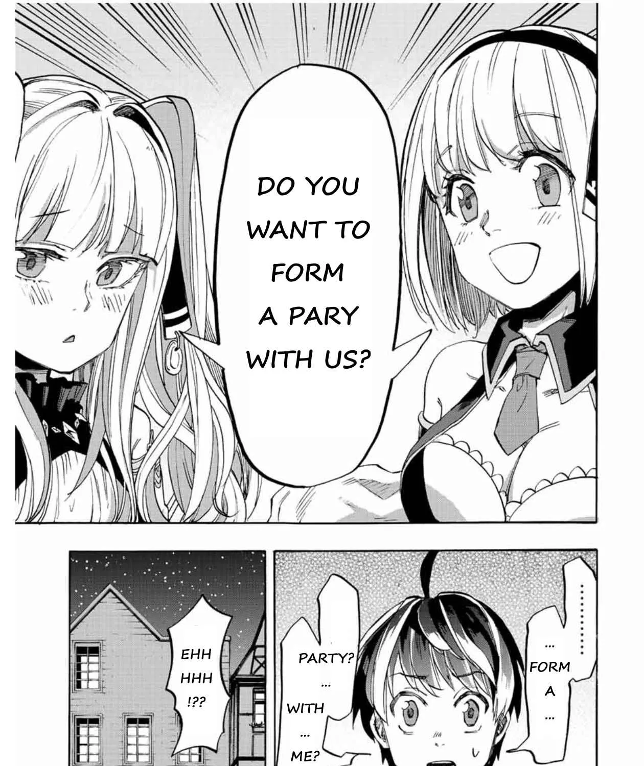 Isekai Walking Chapter 7 page 31 - 