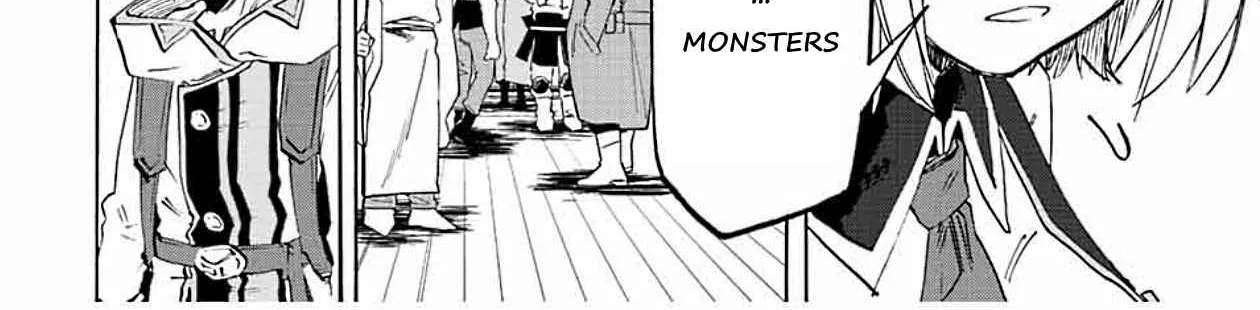 Isekai Walking Chapter 7 page 8 - 