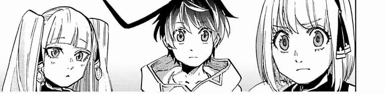 Isekai Walking Chapter 7 page 10 - 