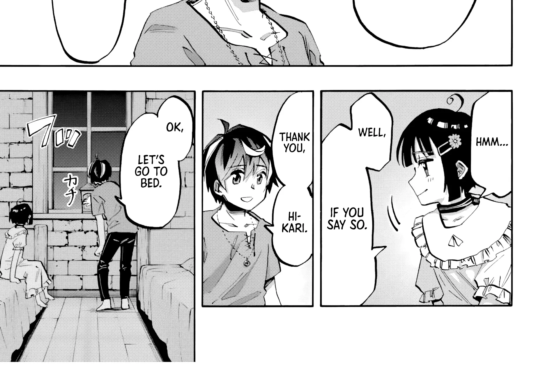 Isekai Walking Chapter 79 page 20 - 