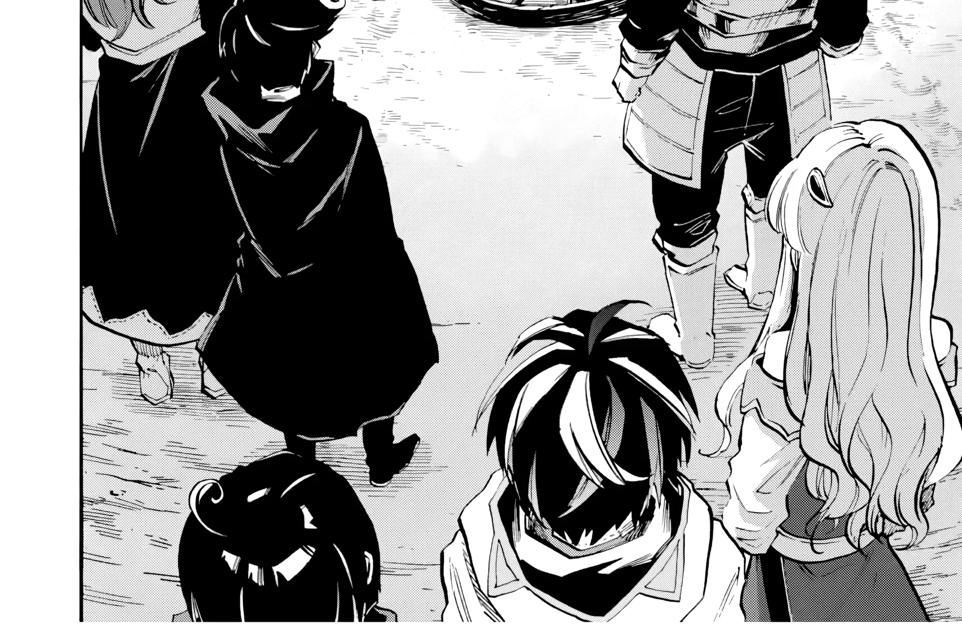 Isekai Walking Chapter 79 page 24 - 