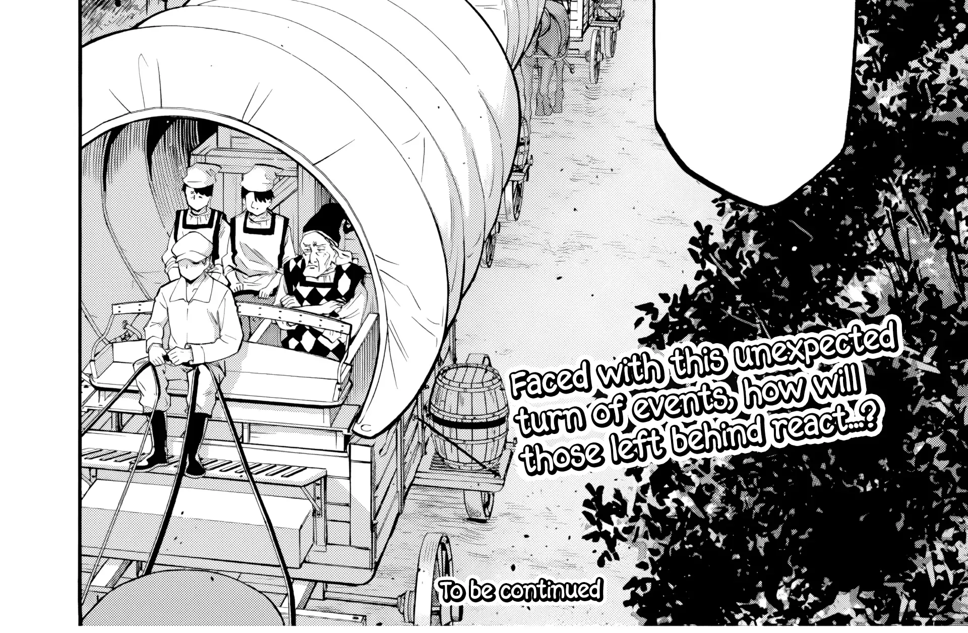Isekai Walking Chapter 79 page 26 - 