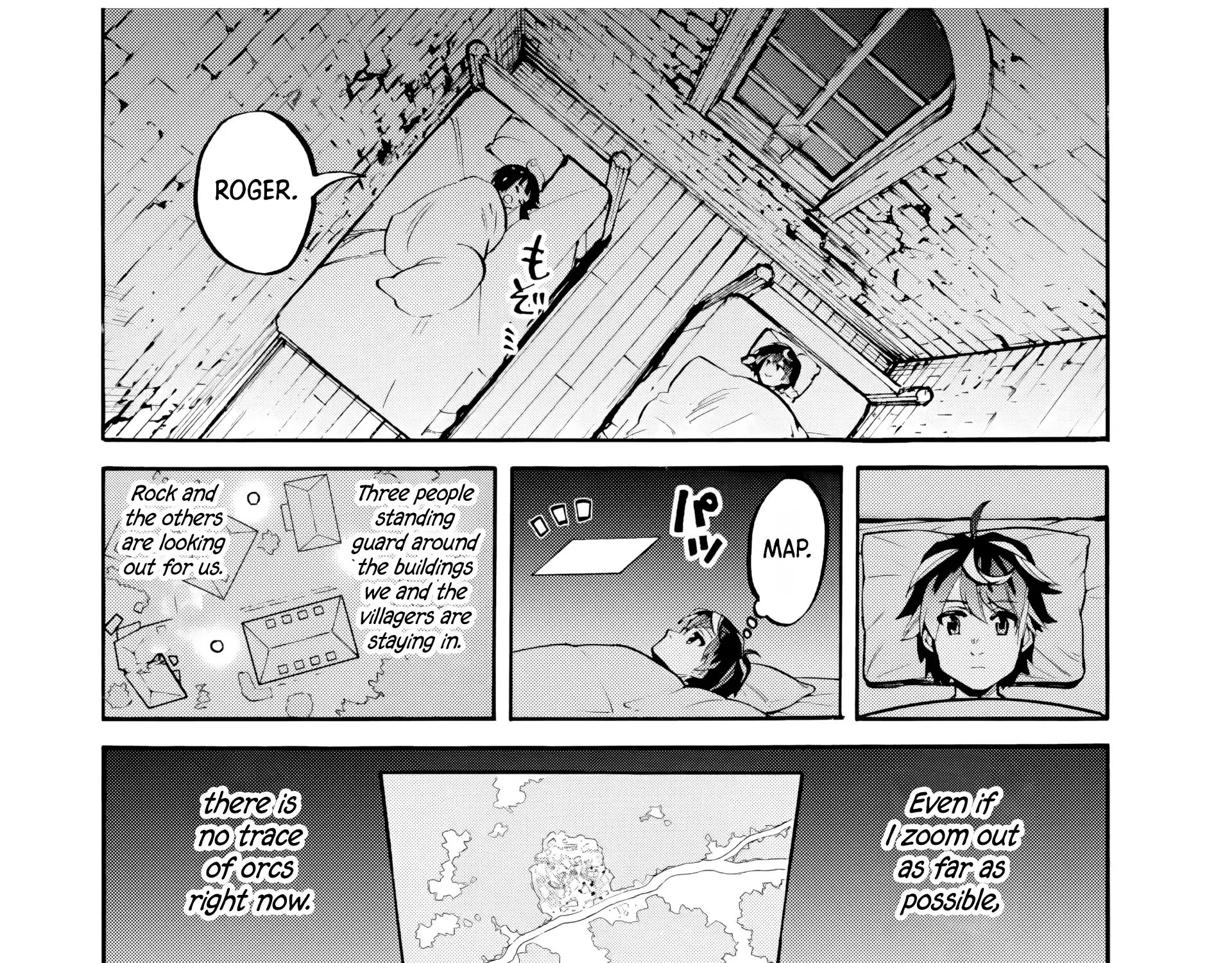 Isekai Walking Chapter 79 page 27 - 