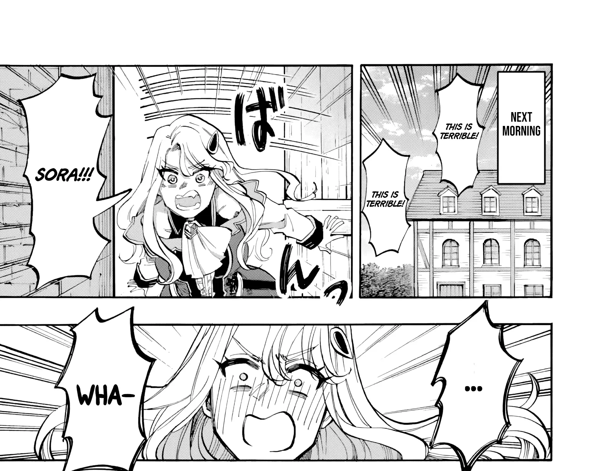 Isekai Walking Chapter 79 page 29 - 