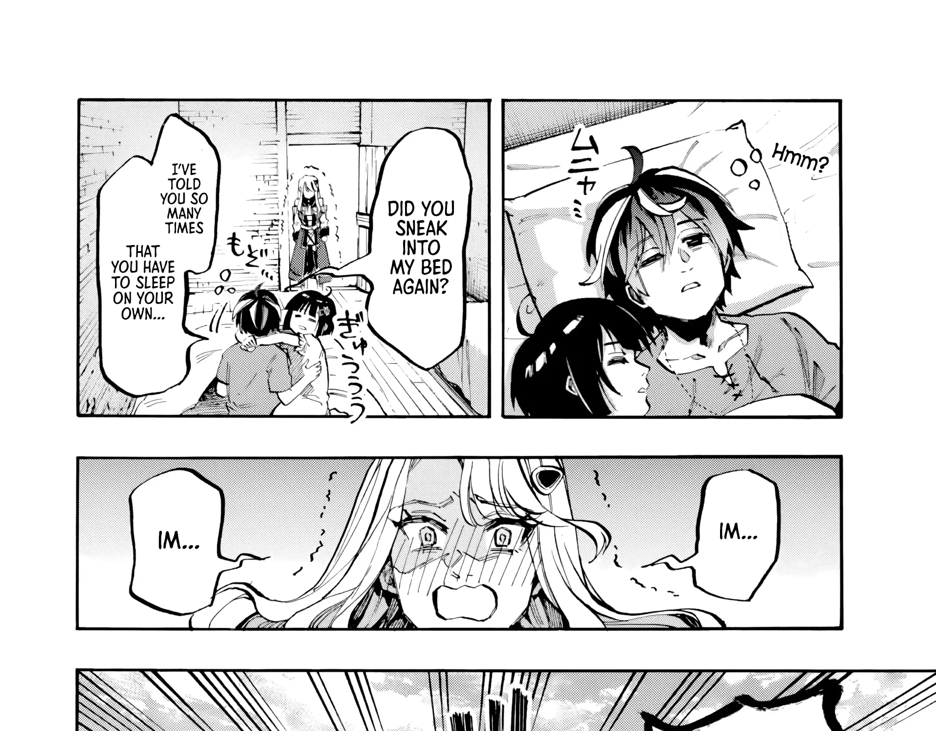 Isekai Walking Chapter 79 page 31 - 