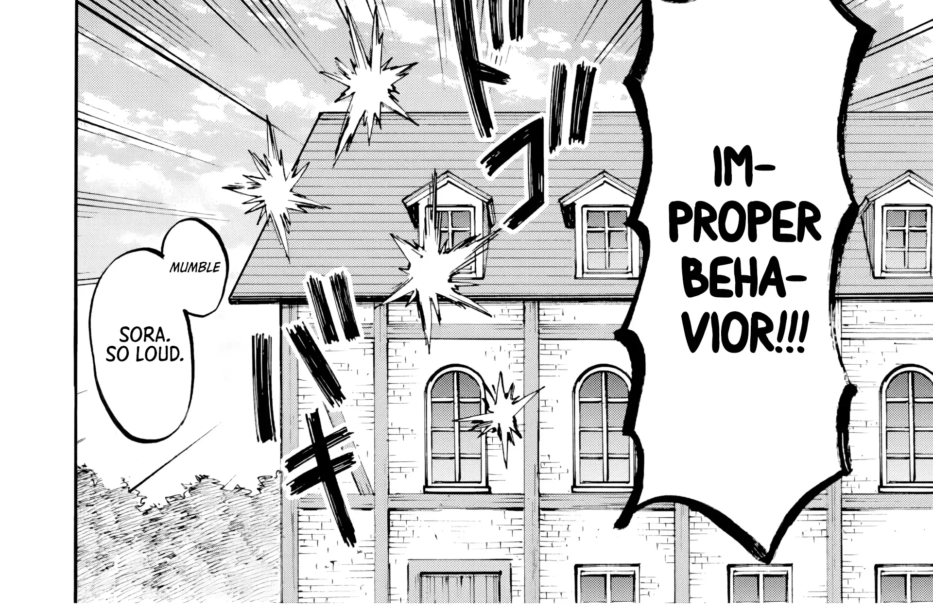 Isekai Walking Chapter 79 page 32 - 