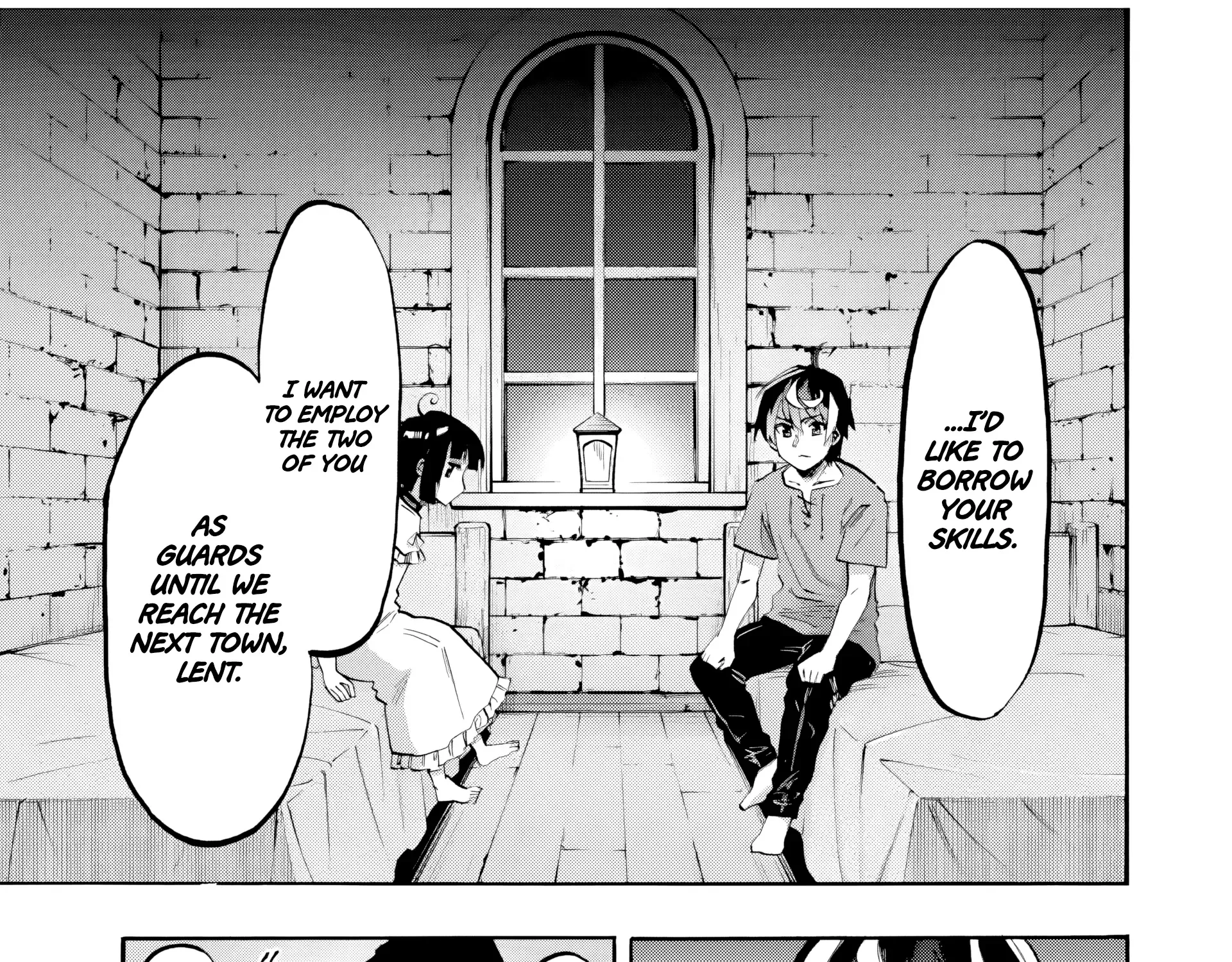 Isekai Walking Chapter 79 page 7 - 