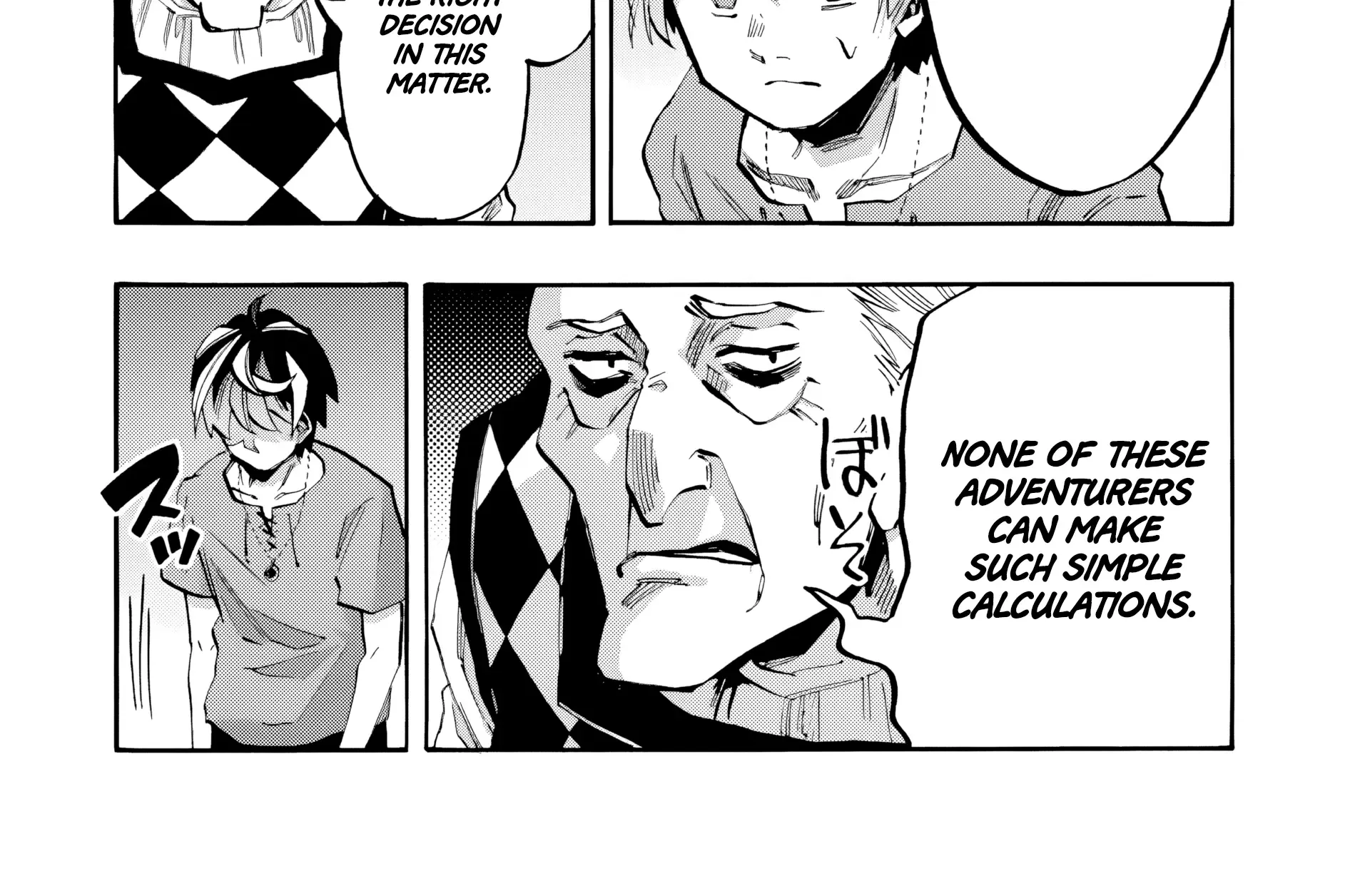 Isekai Walking Chapter 79 page 10 - 