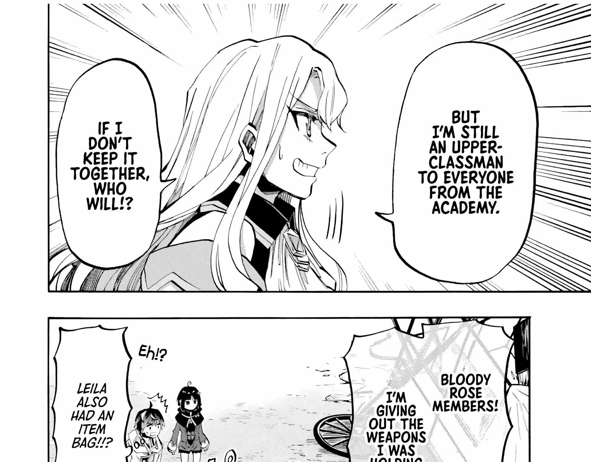 Isekai Walking Chapter 80 page 13 - 