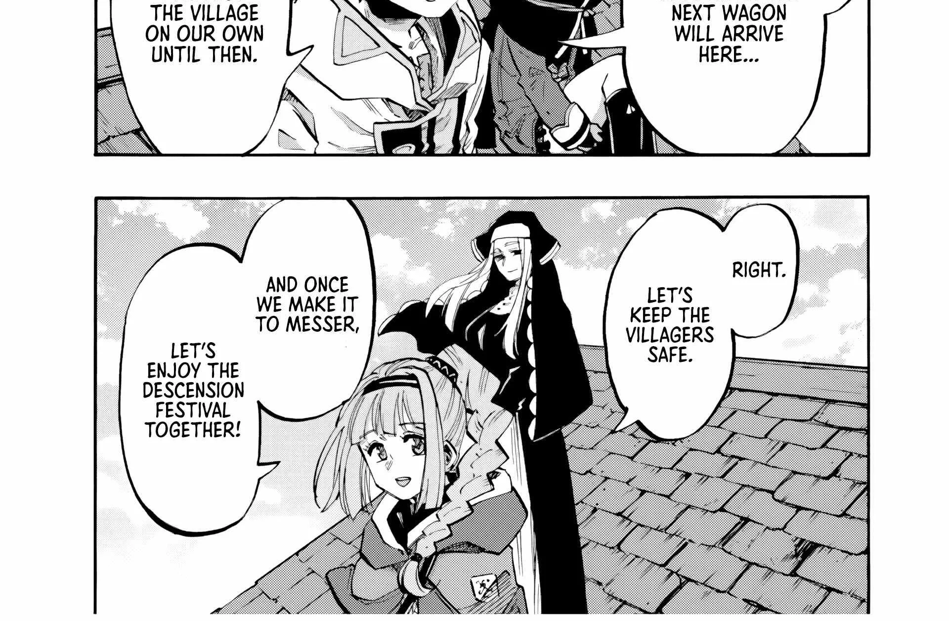 Isekai Walking Chapter 80 page 16 - 