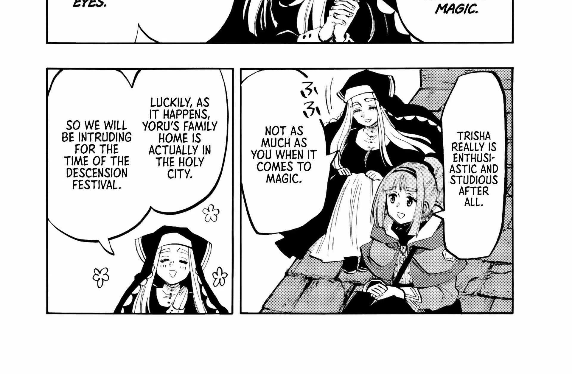 Isekai Walking Chapter 80 page 18 - 