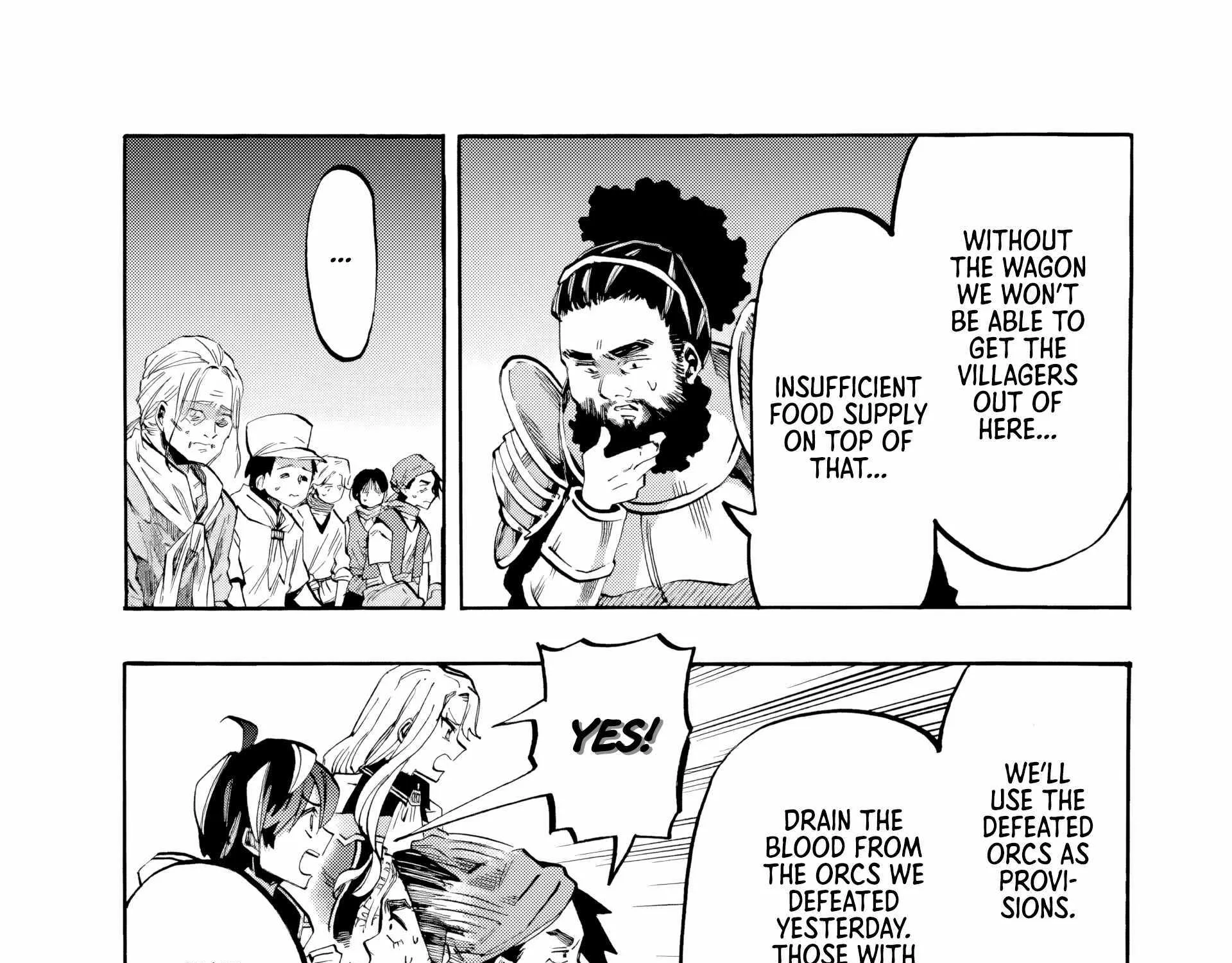 Isekai Walking Chapter 80 page 23 - 
