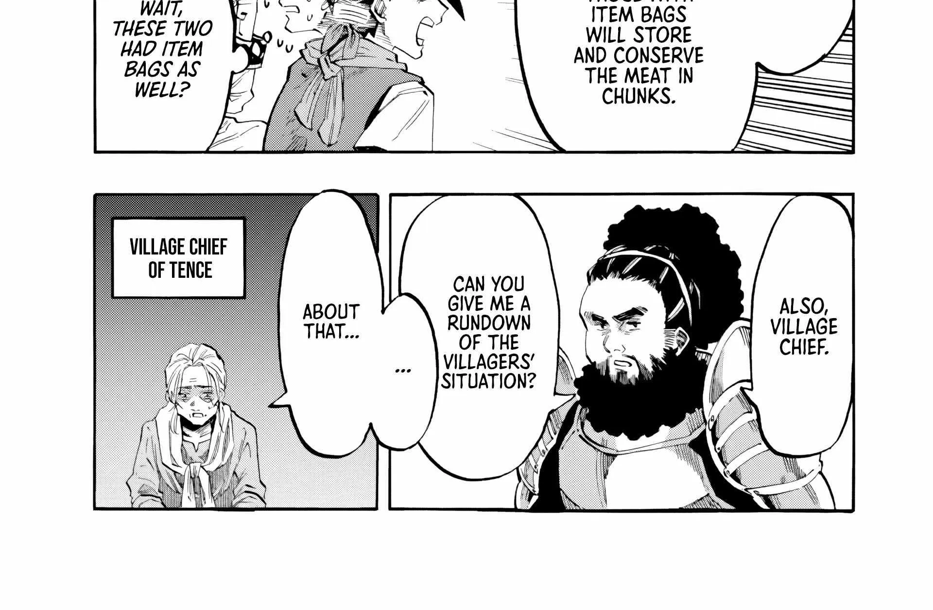 Isekai Walking Chapter 80 page 24 - 