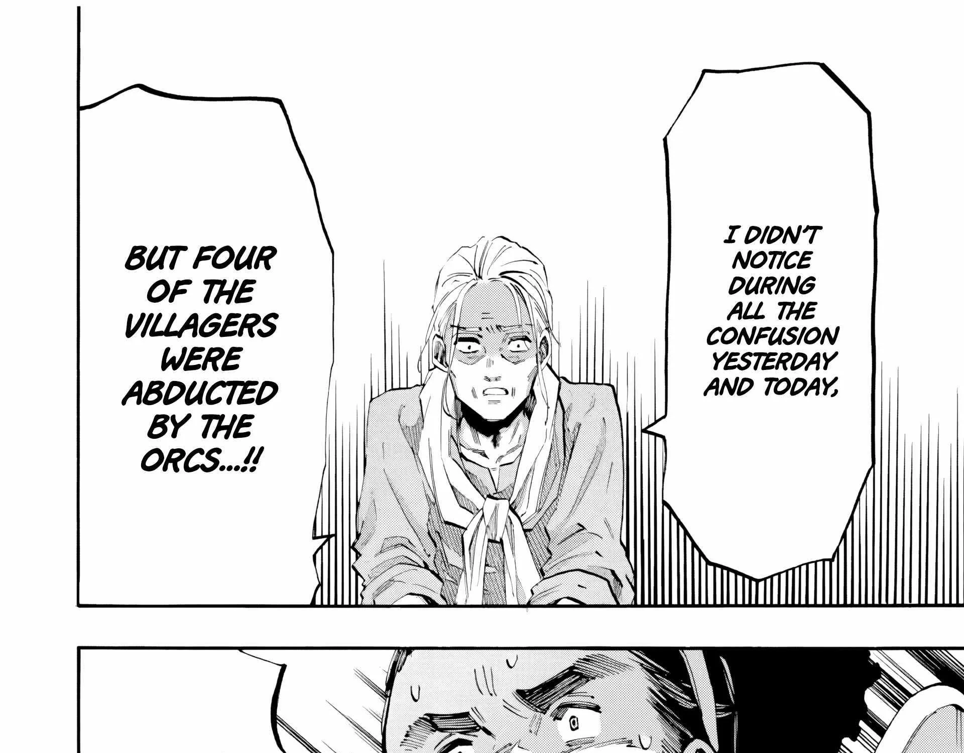Isekai Walking Chapter 80 page 25 - 