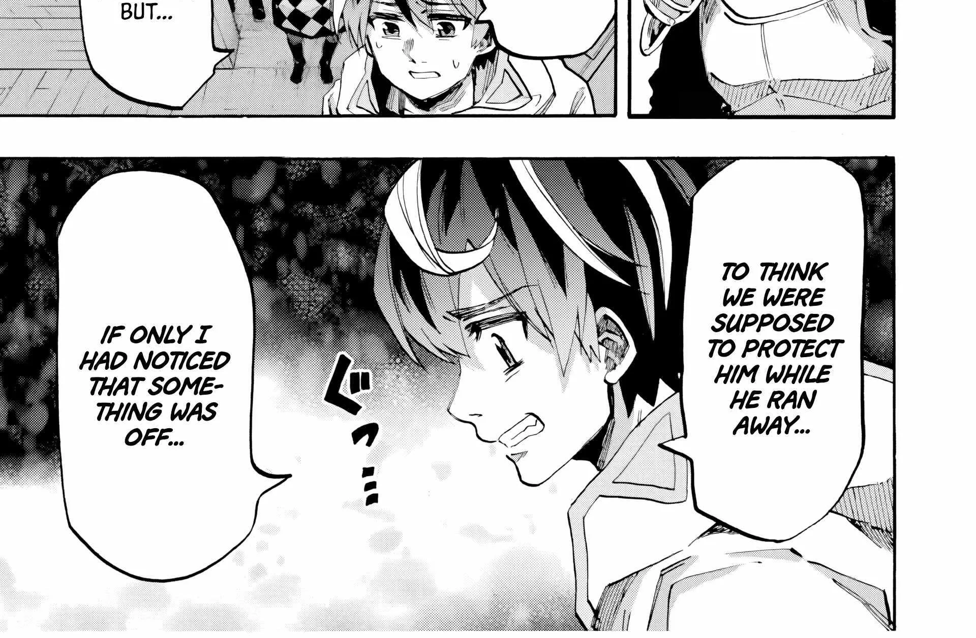 Isekai Walking Chapter 80 page 4 - 