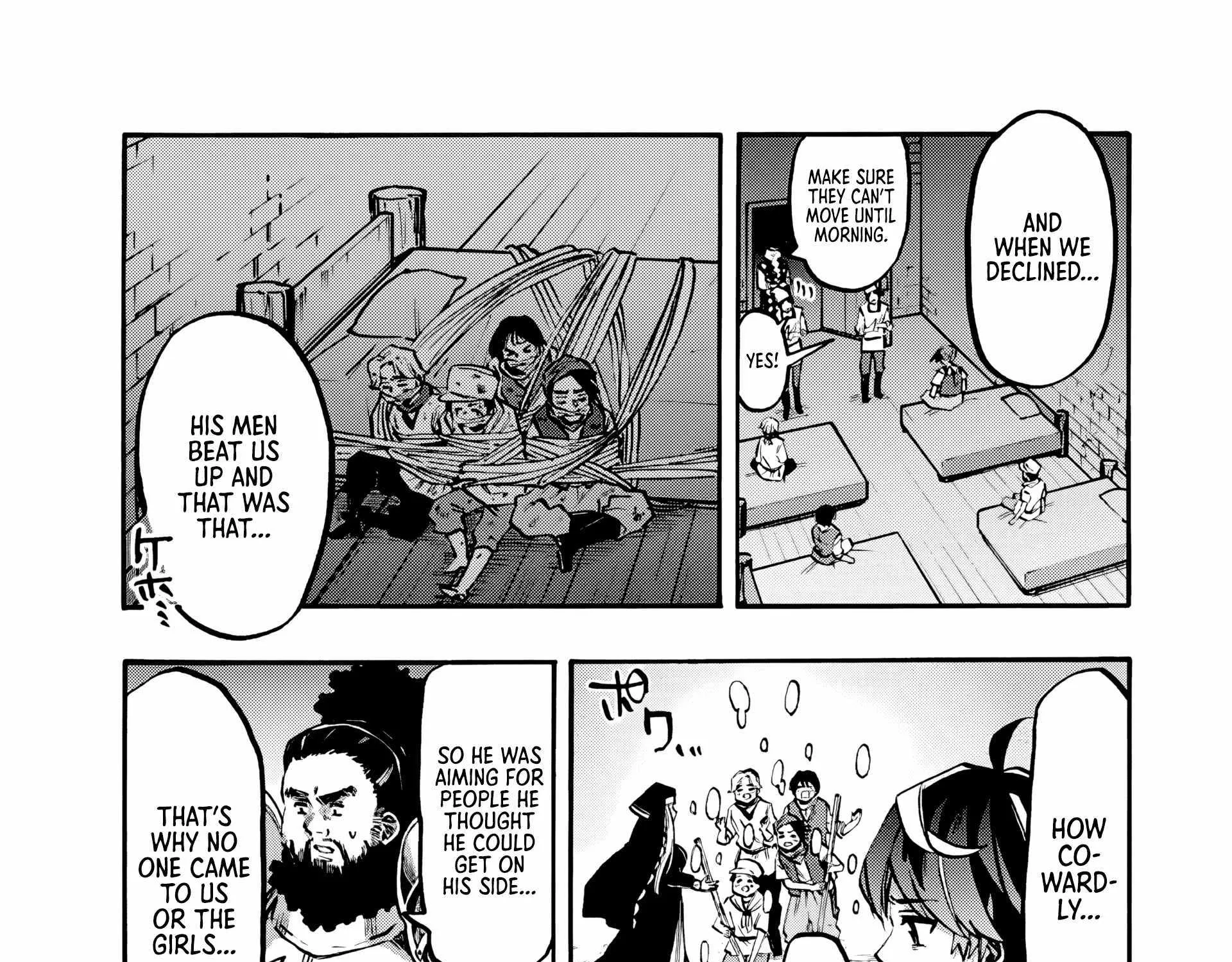 Isekai Walking Chapter 80 page 7 - 
