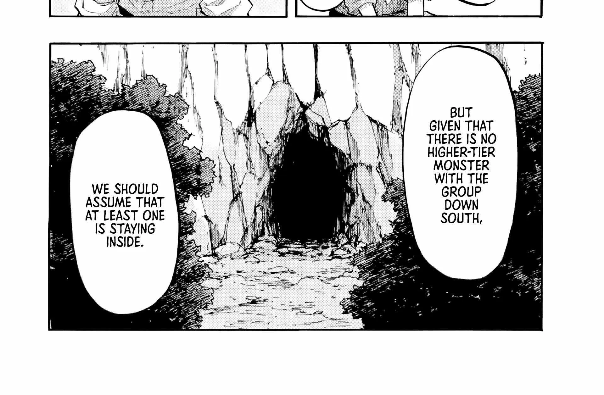 Isekai Walking Chapter 81 page 11 - 