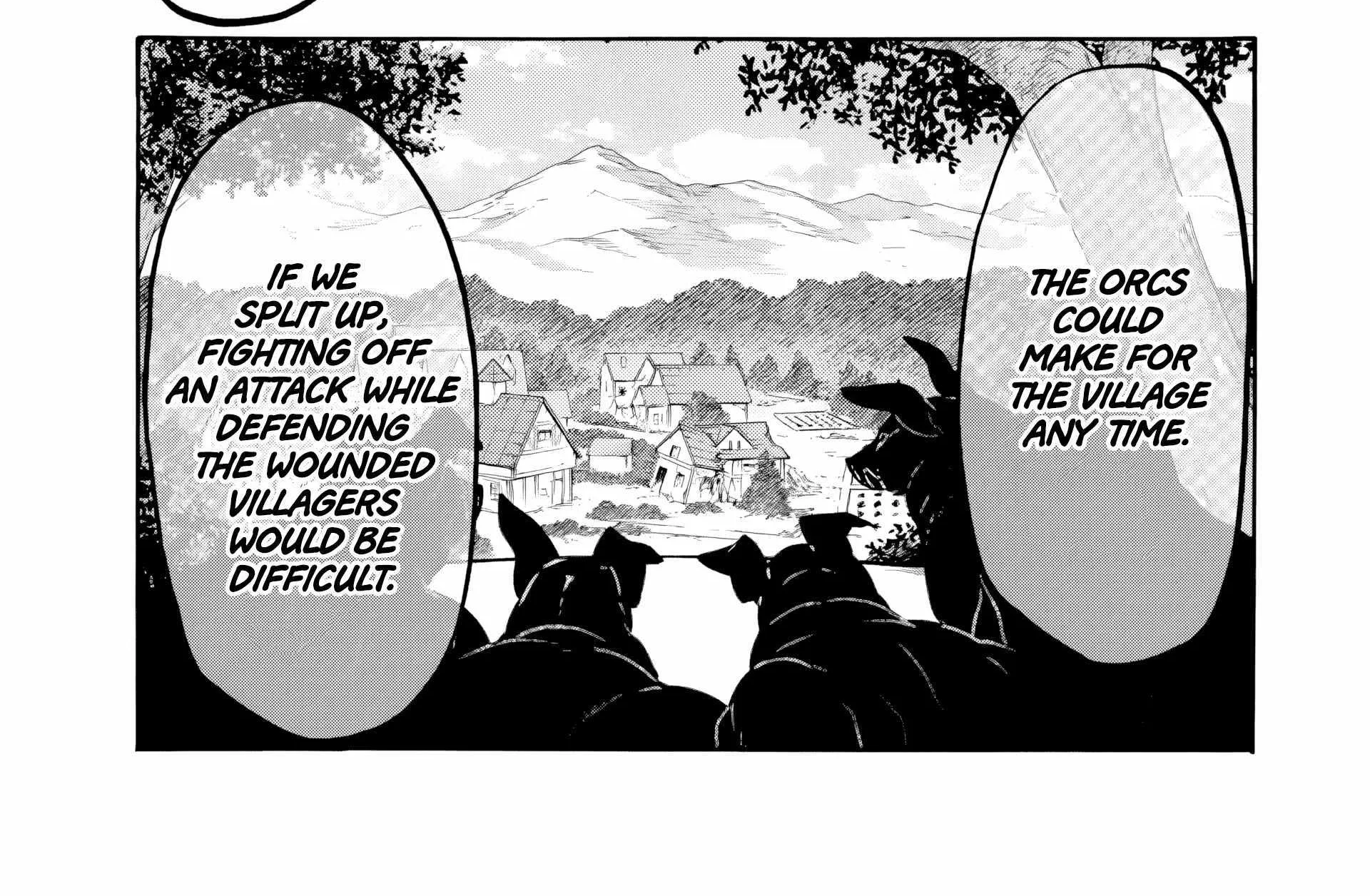Isekai Walking Chapter 81 page 13 - 