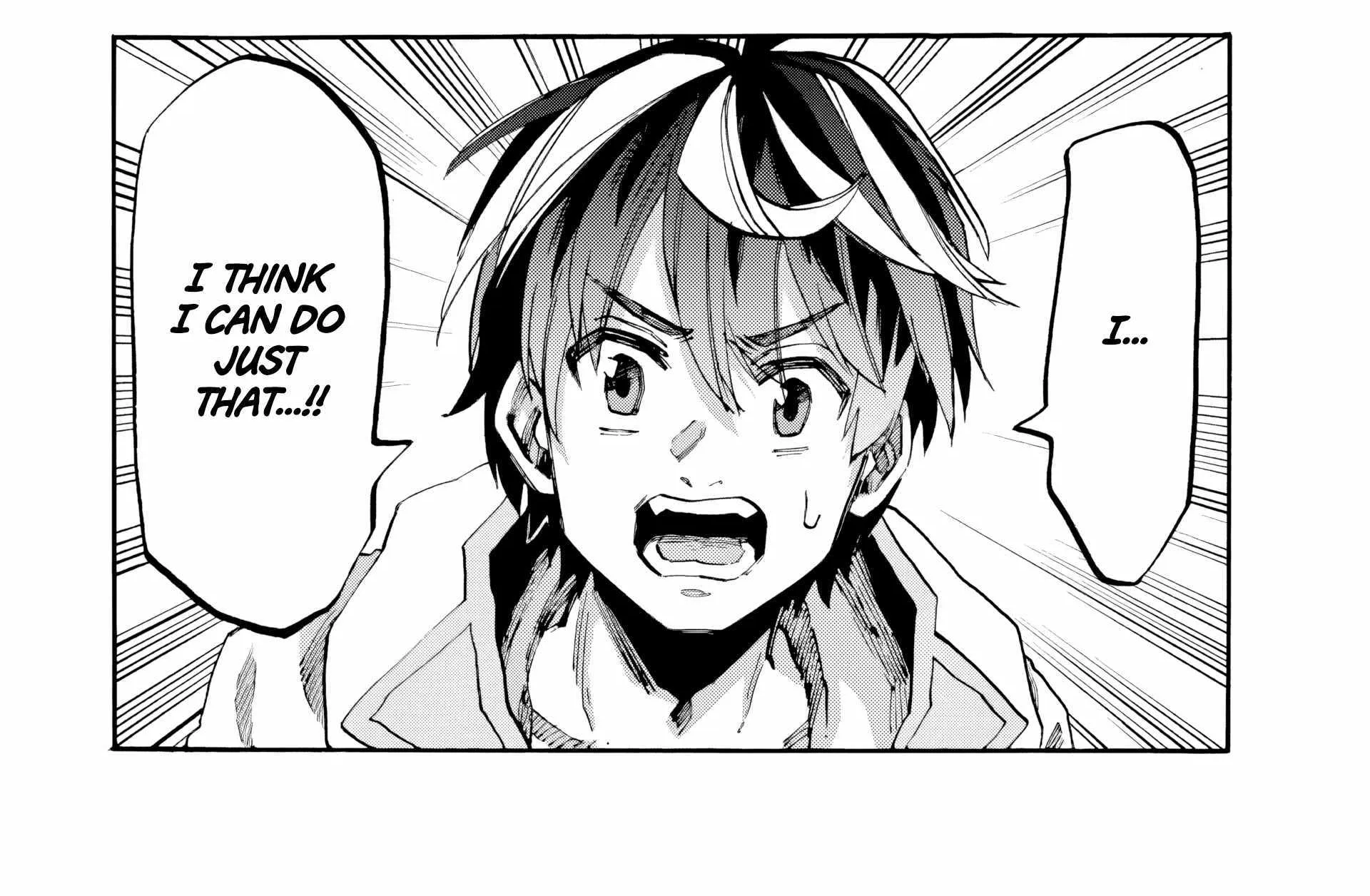 Isekai Walking Chapter 81 page 15 - 