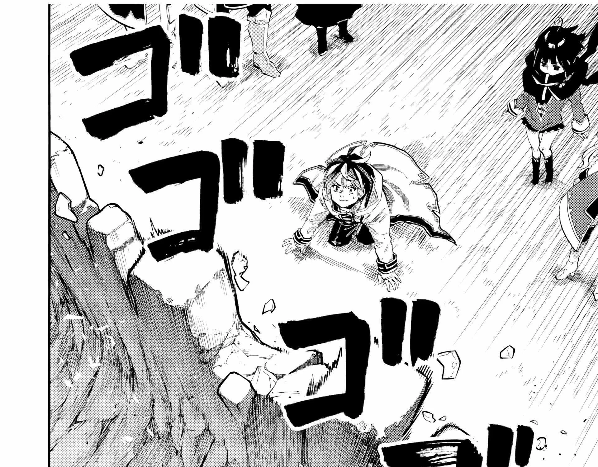 Isekai Walking Chapter 81 page 18 - 