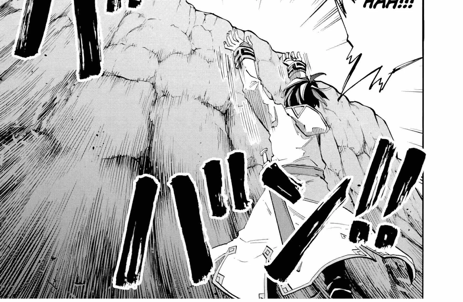 Isekai Walking Chapter 81 page 21 - 