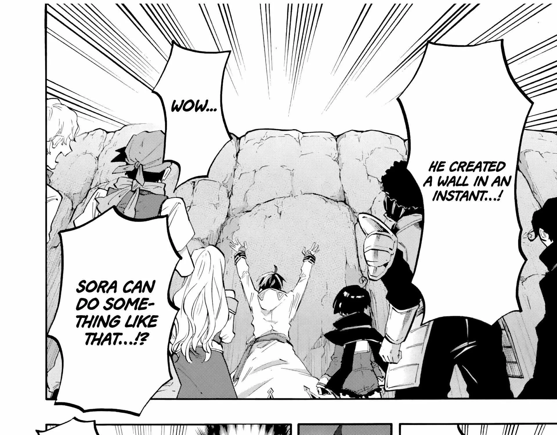 Isekai Walking Chapter 81 page 22 - 