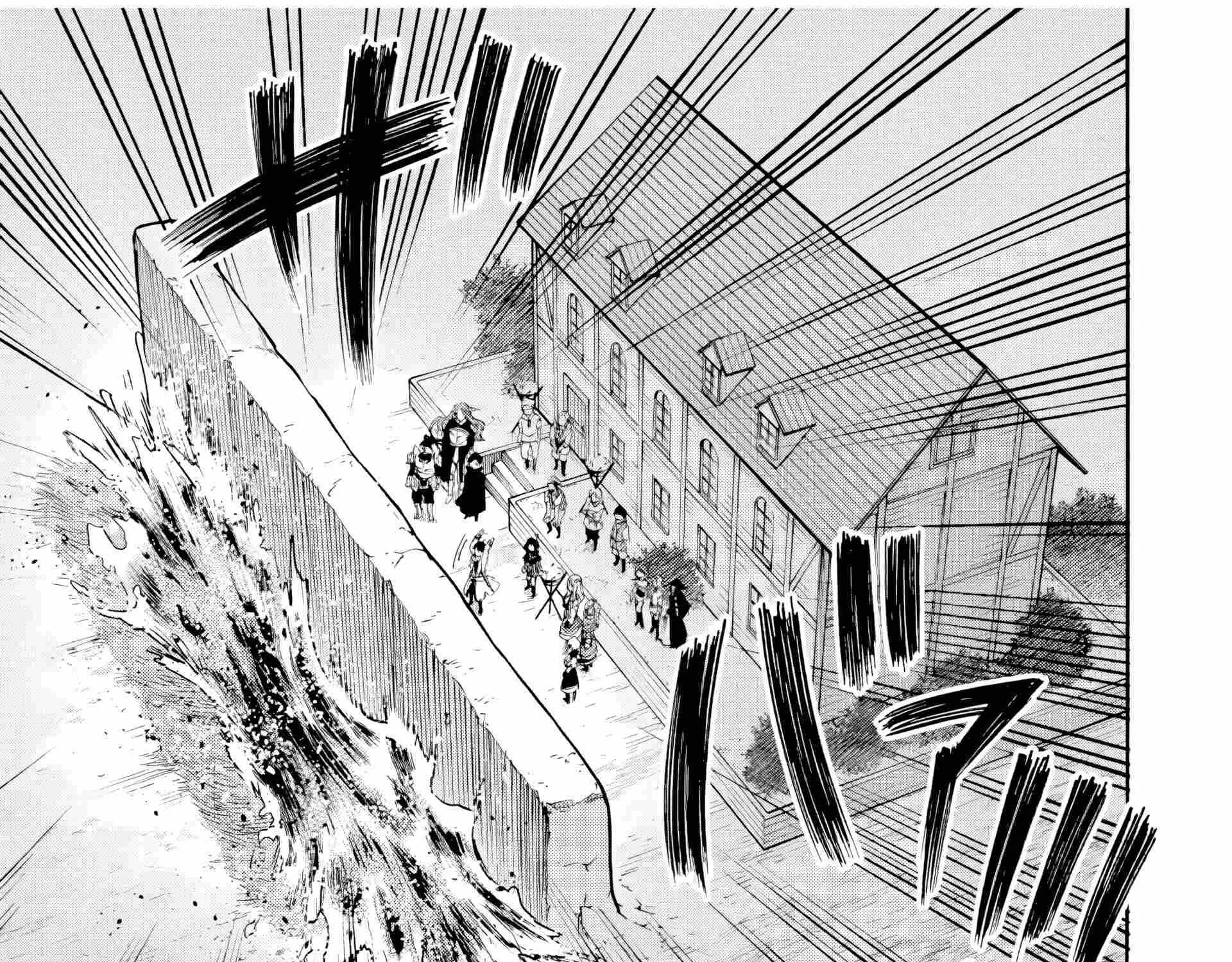 Isekai Walking Chapter 81 page 24 - 